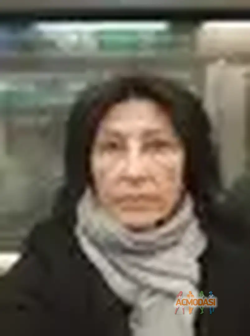 Людмила Ивановна Адлуцкая фото №1936724. Загружено 20 Сентября 2025