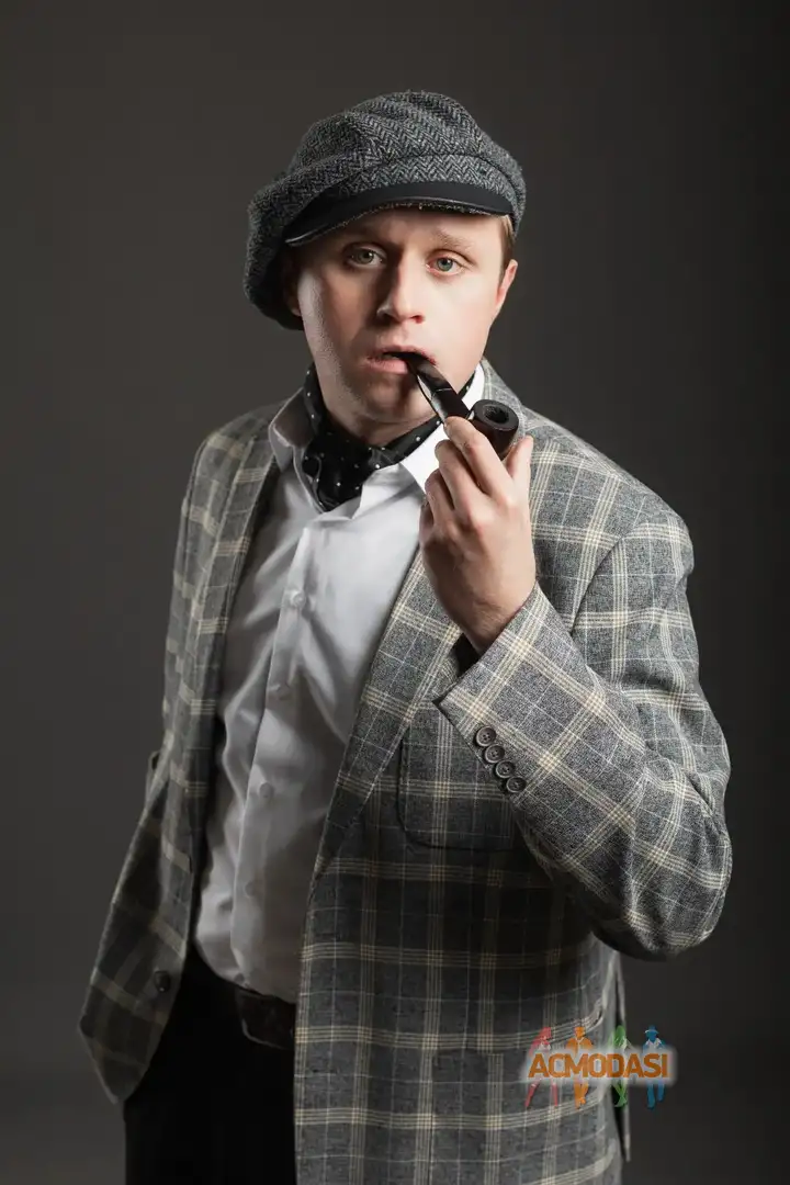 Павел Алексеевич Волгин фото №1940818. Загружено 07 Ноября 2025