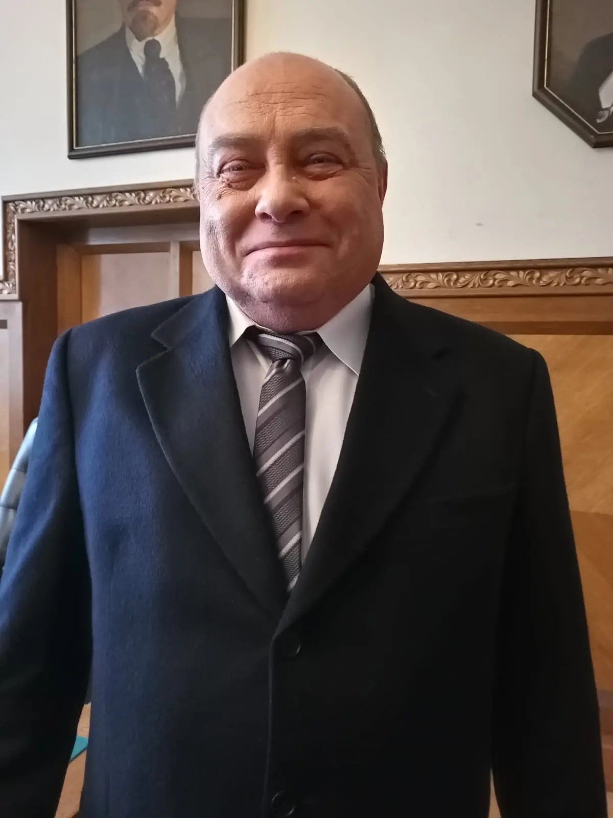 Андрей Анатольевич Перунов фото №1872896. Загружено 02 Ноября 2023