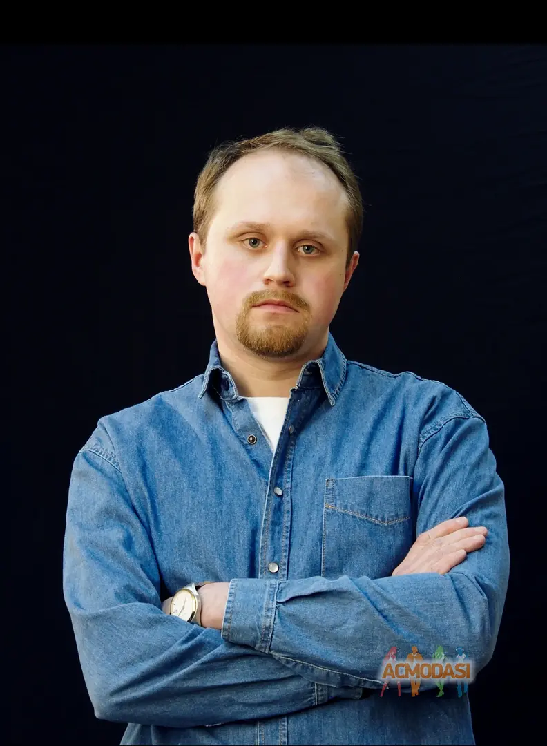 Павел Алексеевич Волгин фото №1885581. Загружено 17 Февраля 2024