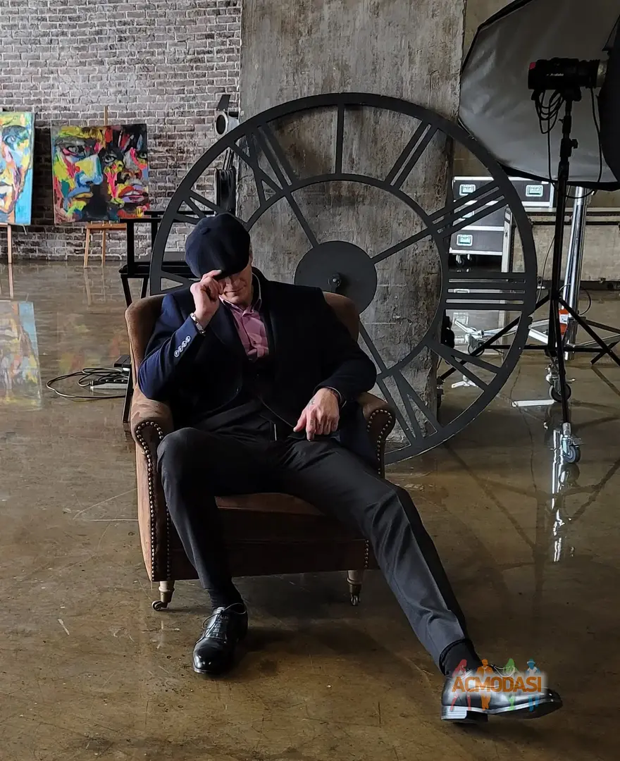 Вадим Николаевич  фото №1927791. Загружено 27 Мая 2025