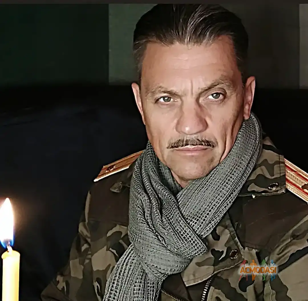 Виктор Александрович Бабак (дядя Витя) фото №1946249. Загружено 29 Января 2026