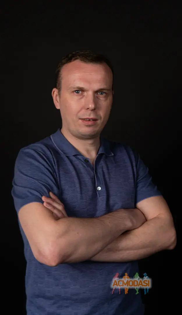 Сергей Александрович Фомин фото №1896749. Загружено 31 Мая 2024