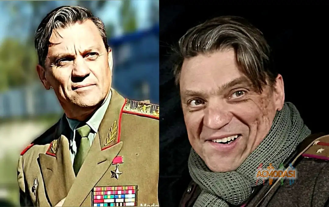 Виктор Александрович Бабак (дядя Витя) фото №1941983. Загружено 21 Ноября 2025