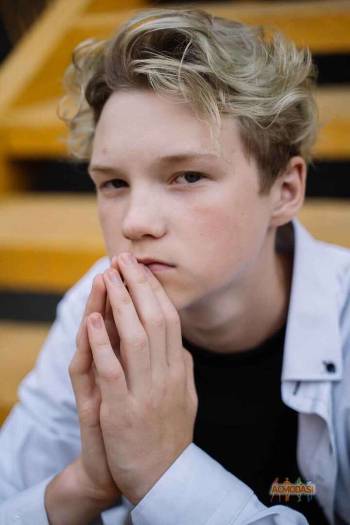 Влад Евгеньевич Девяшин фото №1720506. Загружено 03 Июля 2021