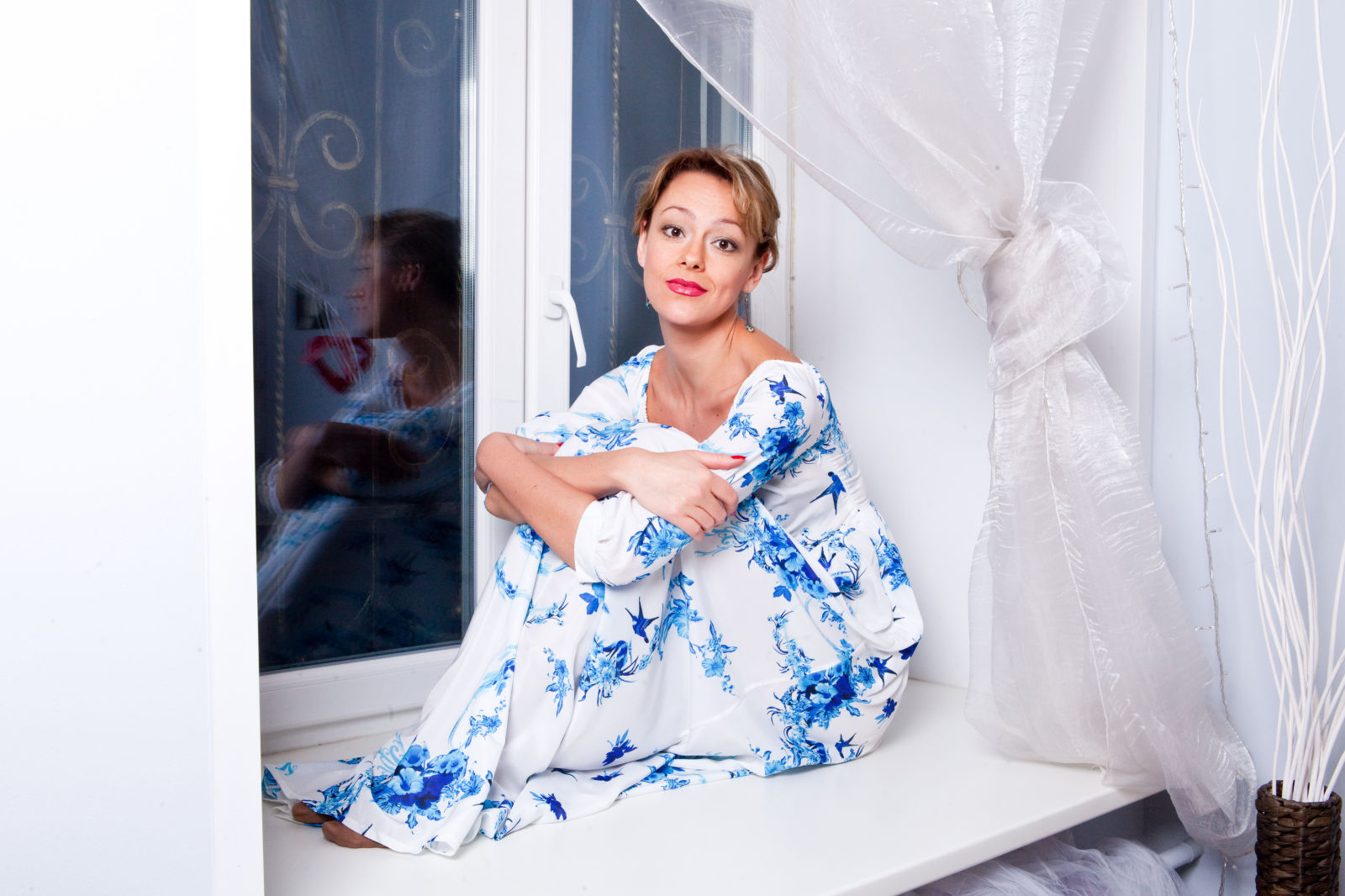 Ольга Александровна Довбыш фото №1019770. Загружено 04 Апреля 2016