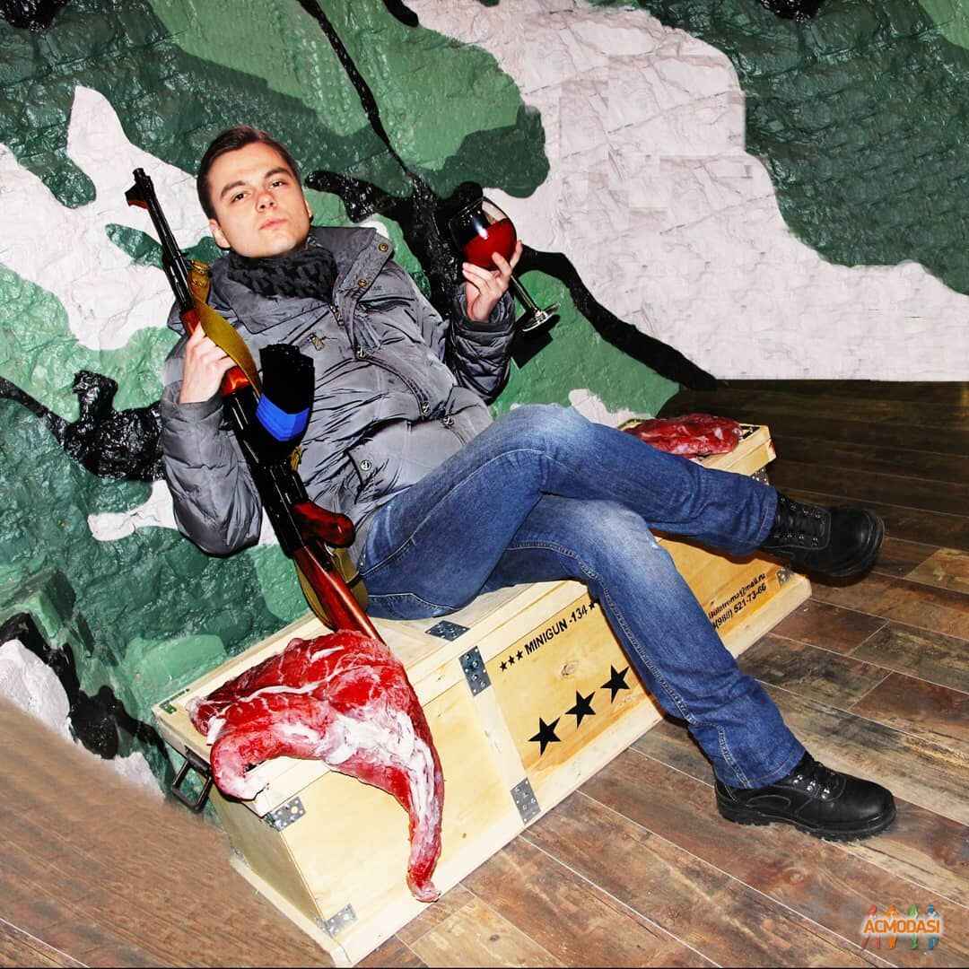 Александр Владимирович Шабанов фото №1332230. Загружено 11 Июня 2018