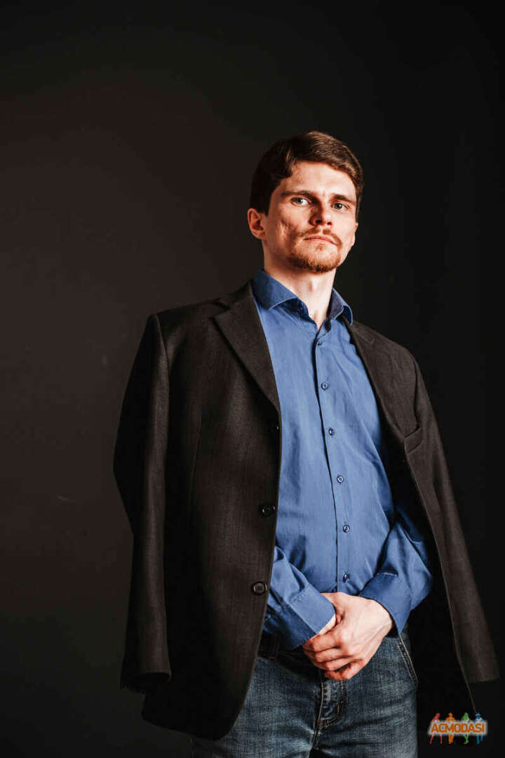 Игнат  Костровский фото №1579488. Загружено 05 Марта 2020