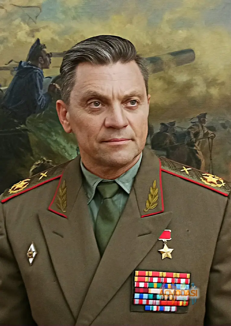 Виктор Александрович Бабак (дядя Витя) фото №1905268. Загружено 03 Сентября 2024