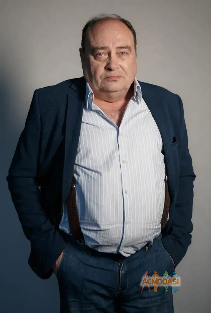 Андрей Анатольевич Перунов фото №1930098. Загружено 27 Июня 2025