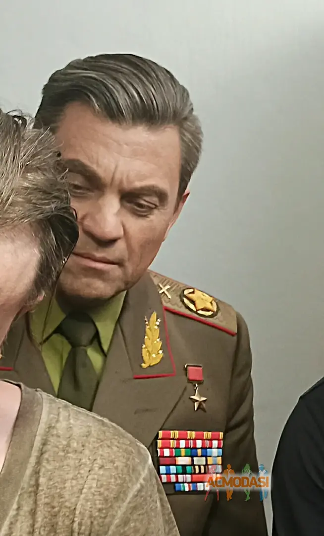 Виктор Александрович Бабак (дядя Витя) фото №1901815. Загружено 28 Июля 2024