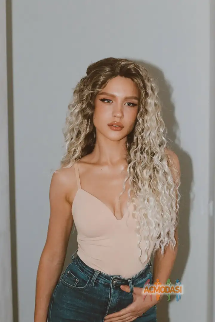 Ульяна Юрьевна Смирнова фото №1944782. Загружено 06 Января 2026