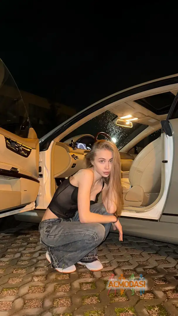 Полина  Кардаш фото №1939839. Загружено 29 Октября 2025