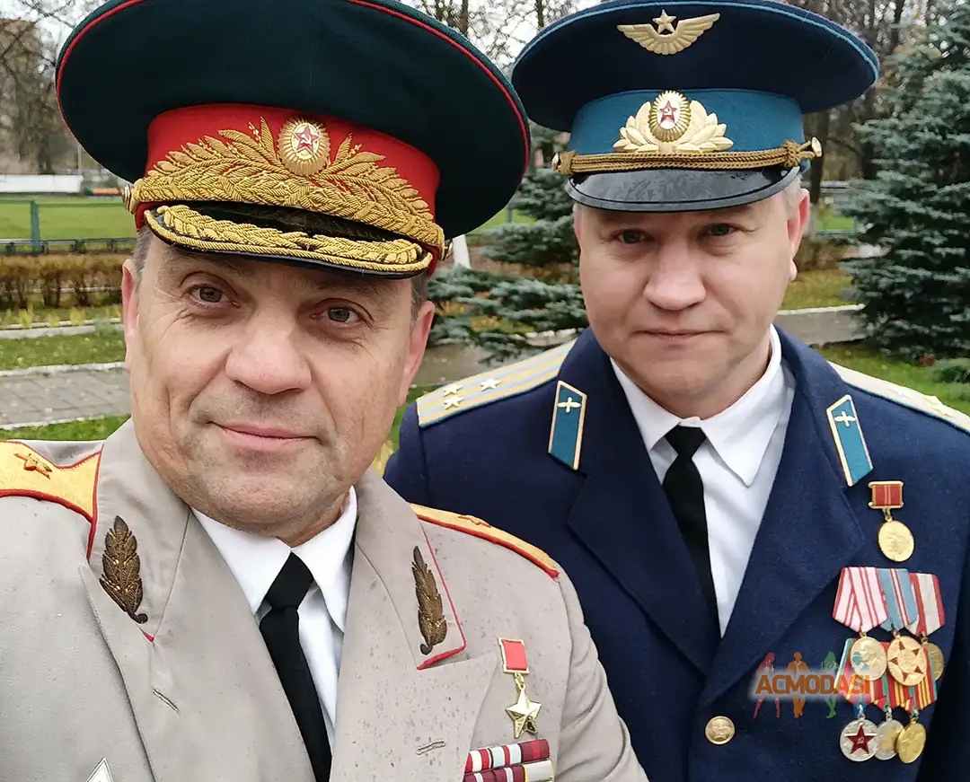 Виктор Александрович Бабак (дядя Витя) фото №1941538. Загружено 15 Ноября 2025