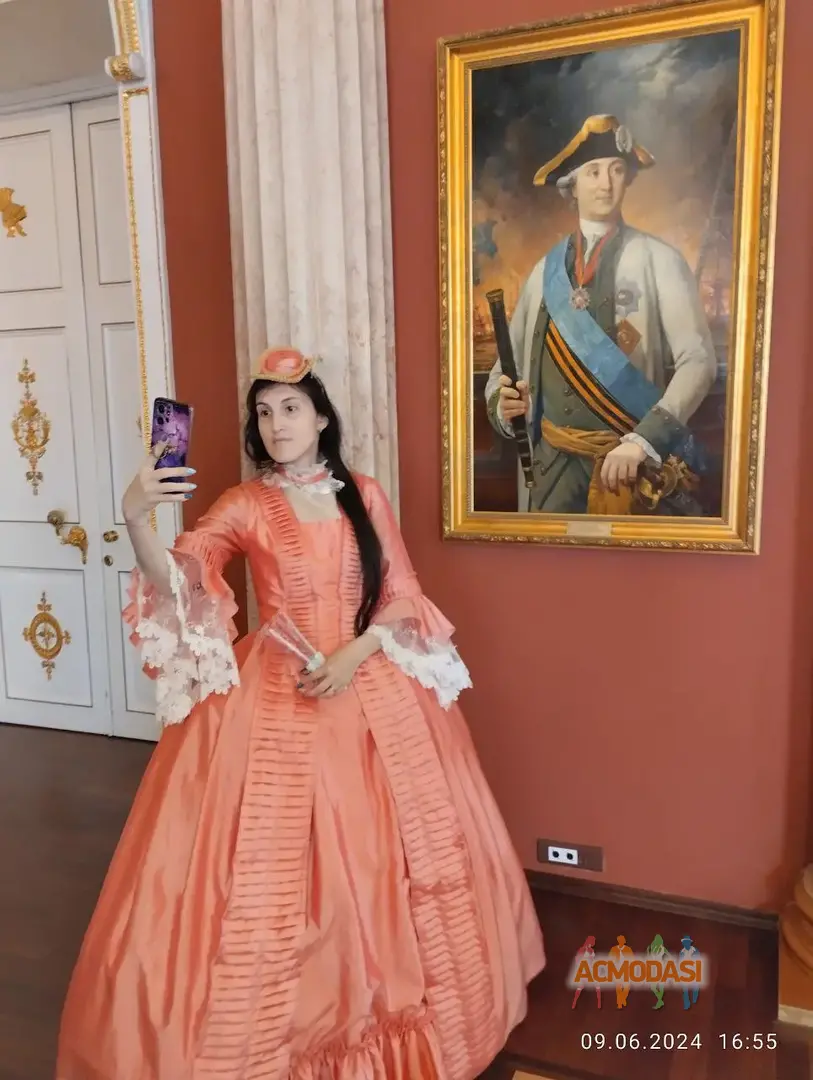 Елена Константиновна Давыдова фото №1915685. Загружено 03 Января 2025