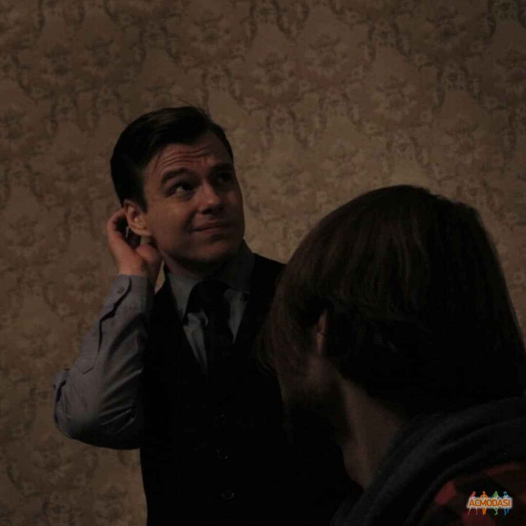 Александр Владимирович Шабанов фото №1332228. Загружено 11 Июня 2018