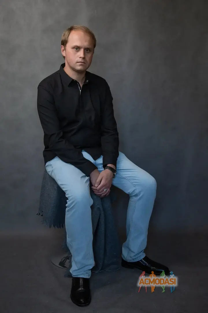 Павел Алексеевич Волгин фото №1907715. Загружено 06 Октября 2024