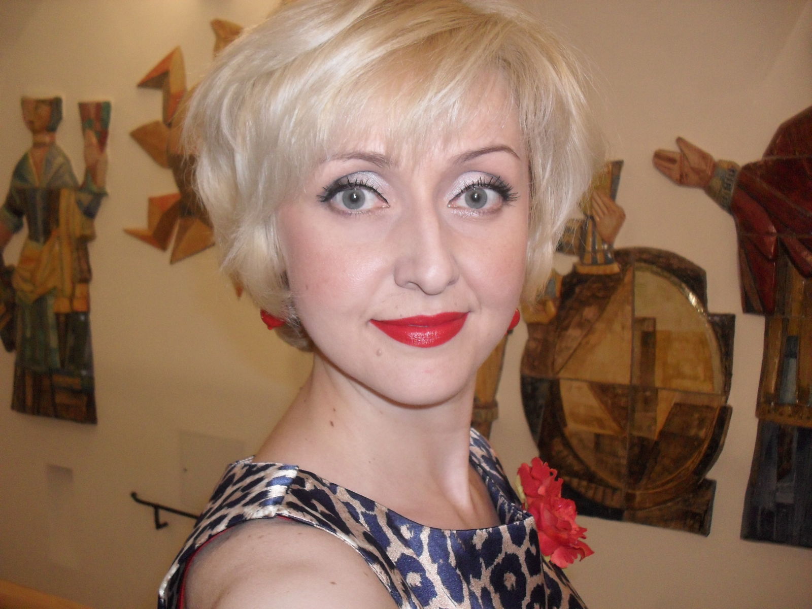 Лидия Степановна Петриченко фото №723034. Загружено 02 Сентября 2014