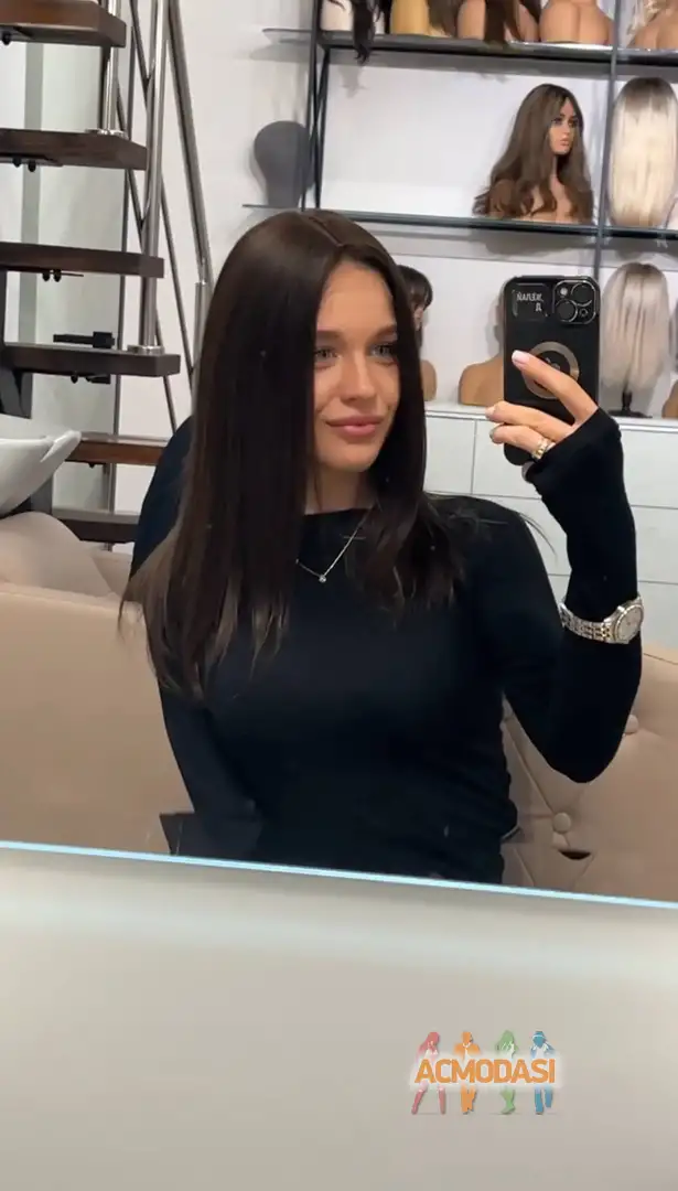 Ульяна Юрьевна Смирнова фото №1944773. Загружено 06 Января 2026