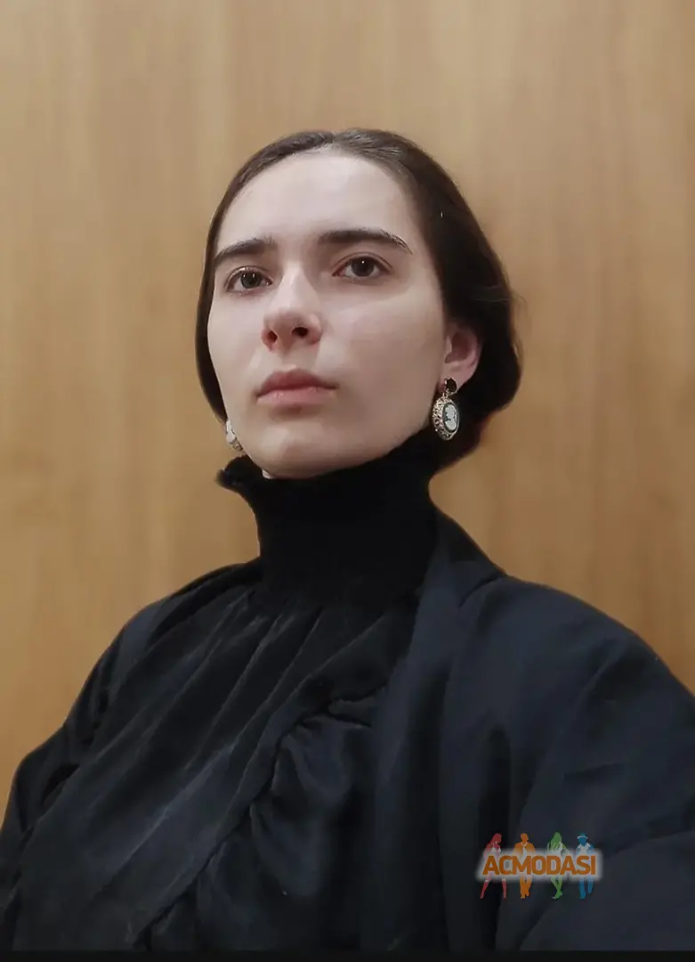 Алёна Дмитриевна Леонова фото №1916961. Загружено 16 Января 2025