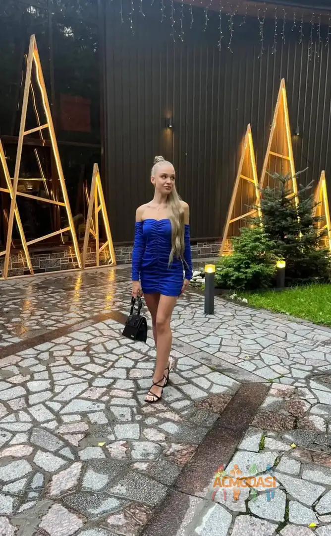 Ульяна Юрьевна Смирнова фото №1944776. Загружено 06 Января 2026