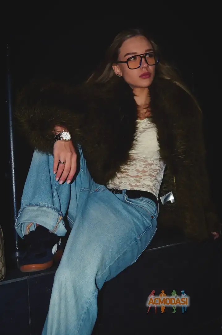 Ульяна Юрьевна Смирнова фото №1944787. Загружено 06 Января 2026