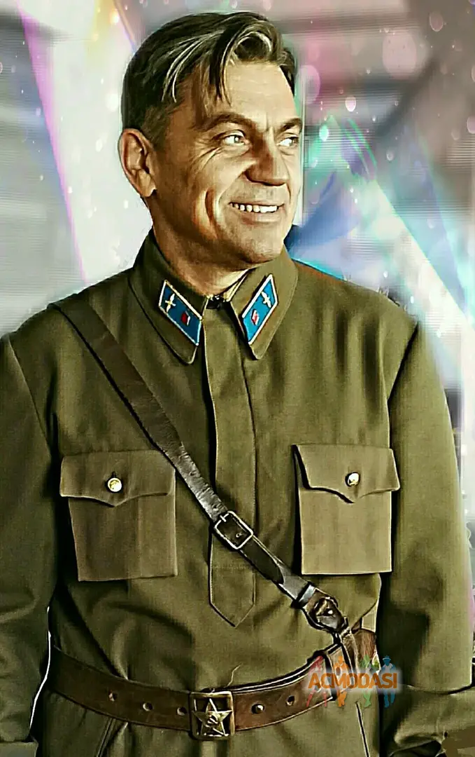 Виктор Александрович Бабак (дядя Витя) фото №1901811. Загружено 28 Июля 2024