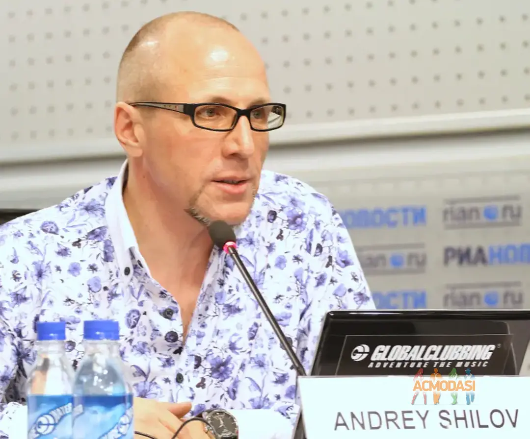 Андрей  Шилов фото №1931722. Загружено 18 Июля 2025