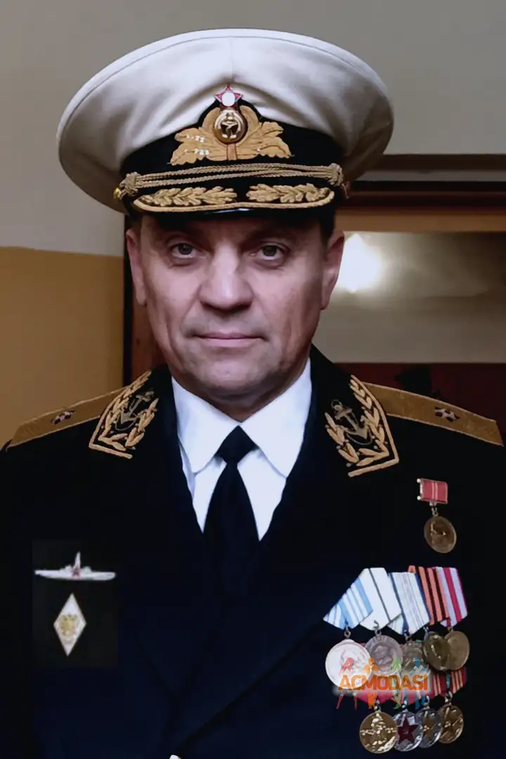 Виктор Александрович Бабак (дядя Витя) фото №1941523. Загружено 14 Ноября 2025