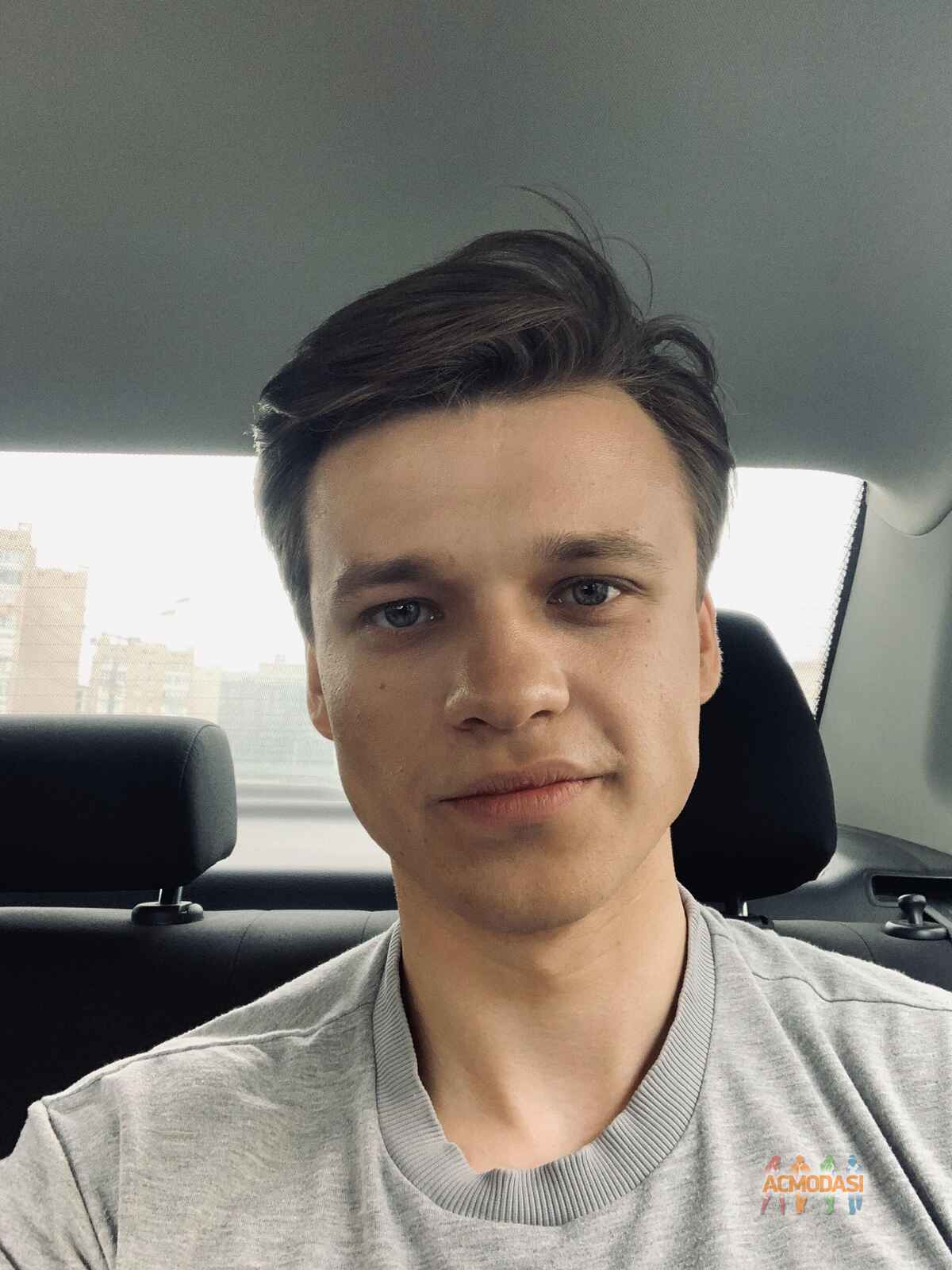 Ростислав Олегович Максимов фото №1657188. Загружено 16 Ноября 2020