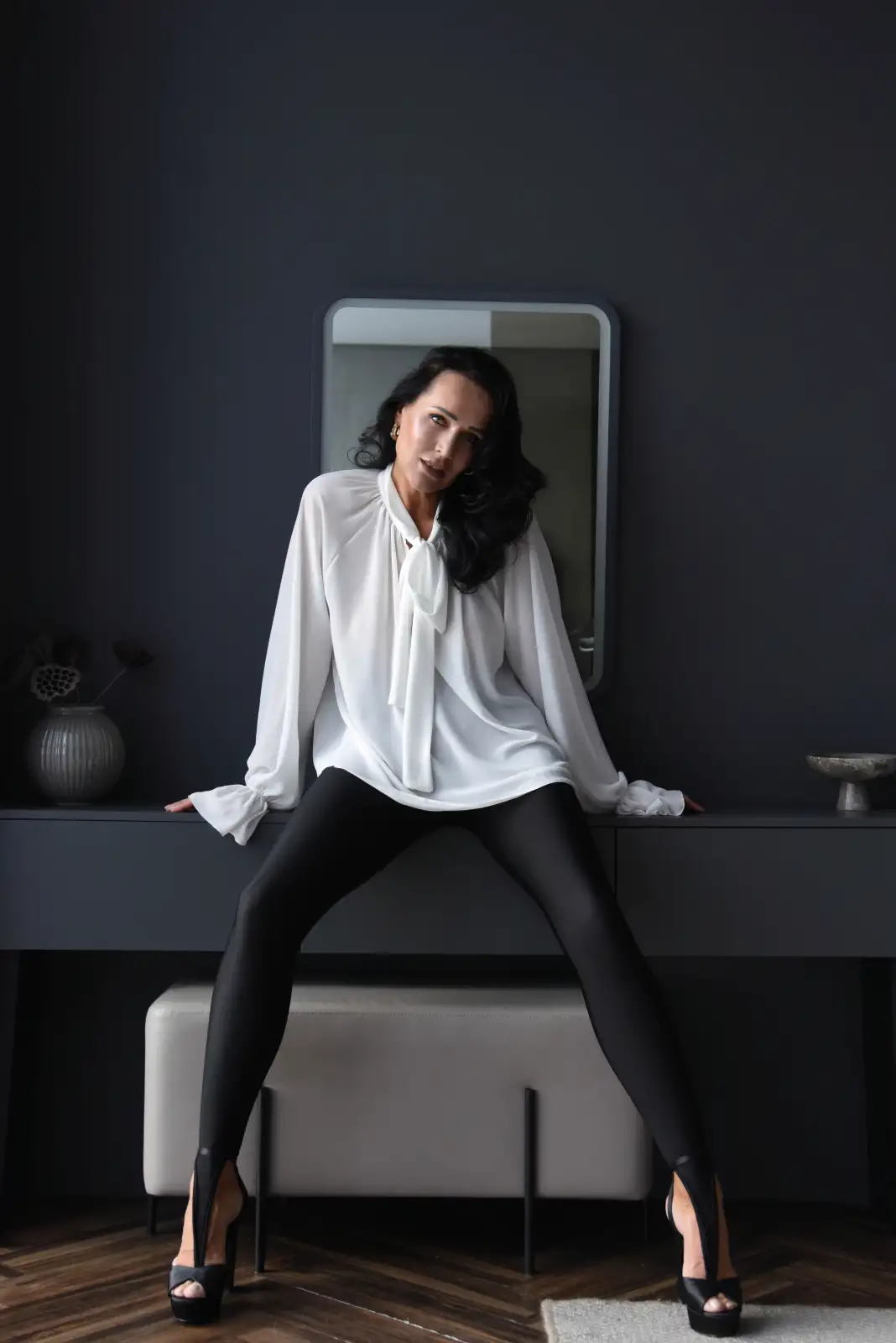 Ольга  Лавренко фото №1947725. Загружено 19 Февраля 2026