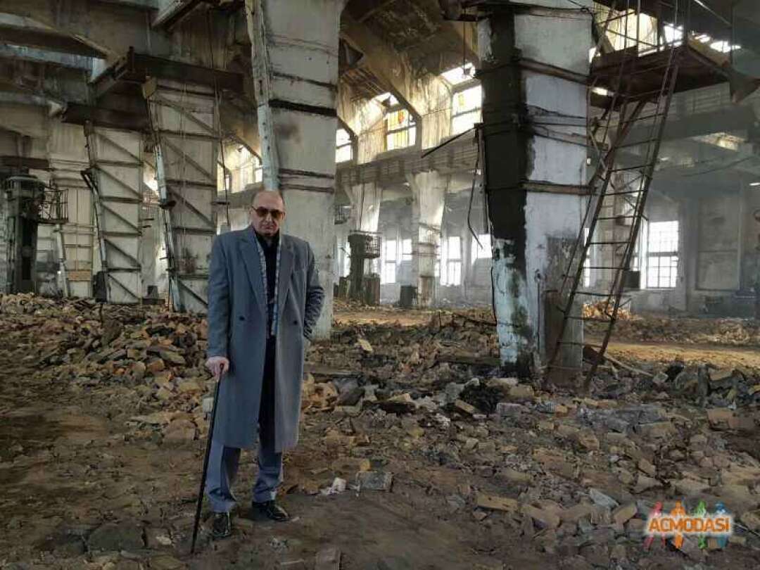 Адам Алиханович Булгучев фото №1176991. Загружено 08 Мая 2017