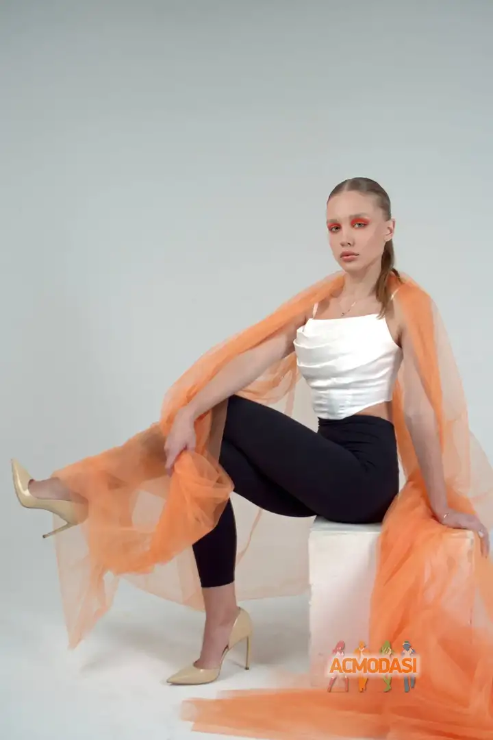 Ульяна Юрьевна Смирнова фото №1944779. Загружено 06 Января 2026