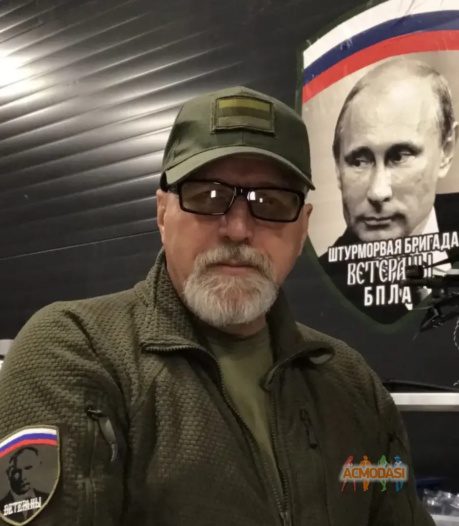 Андрей  Шилов фото №1931715. Загружено 18 Июля 2025