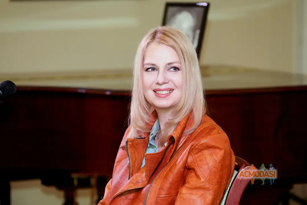 Лада  Негруль фото №1936104. Загружено 12 Сентября 2025