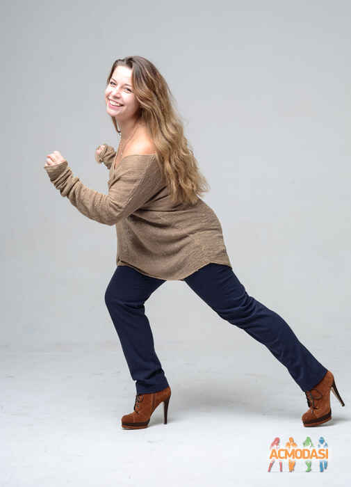 Светлана Андреевна Райская фото №518498. Загружено 26 Октября 2013