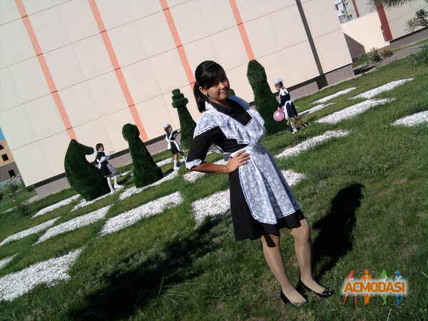 Gulmira Hasymovna Seitkazymova фото №307304. Загружено 10 Декабря 2012