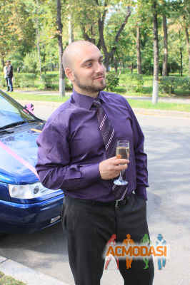 Андрей Викторович Юрченко фото №367638. Загружено 20 Марта 2013