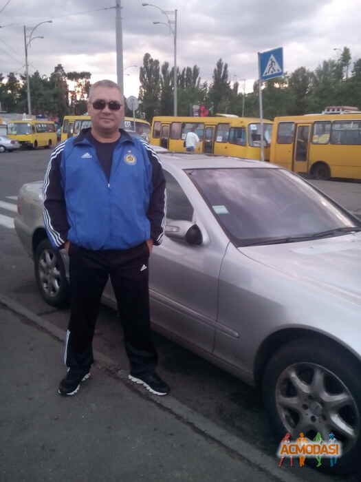 Кикоть Владимир Валериевич фото №885810. Загружено 13 Июля 2015