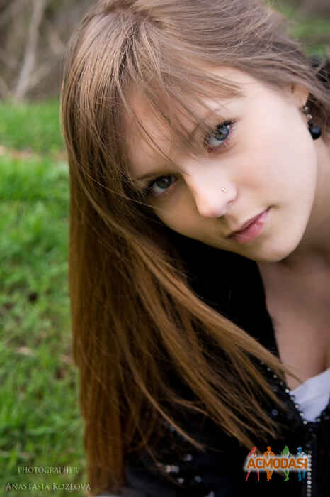 Александра Александровна Ковалёва фото №36613. Загружено 09 Мая 2011
