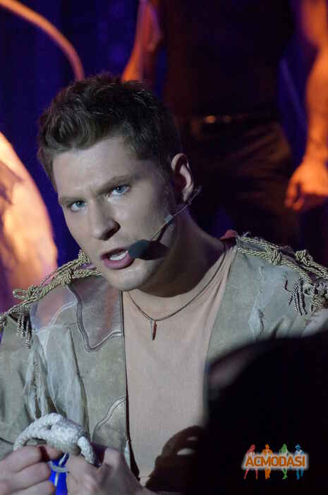 Денис  Буйволов фото №632456. Загружено 08 Апреля 2014