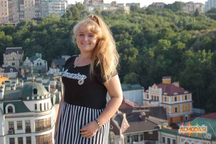 Мария  Охрименко фото №725200. Загружено 05 Сентября 2014