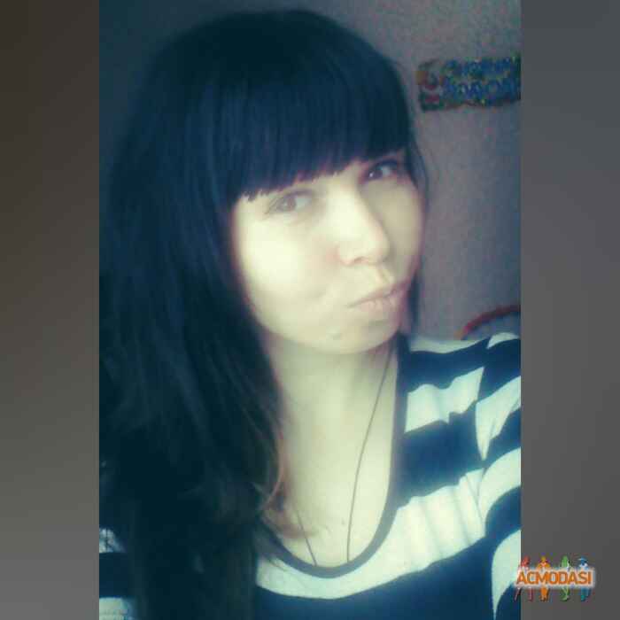 Катя  Сергеева фото №1000971. Загружено 22 Февраля 2016