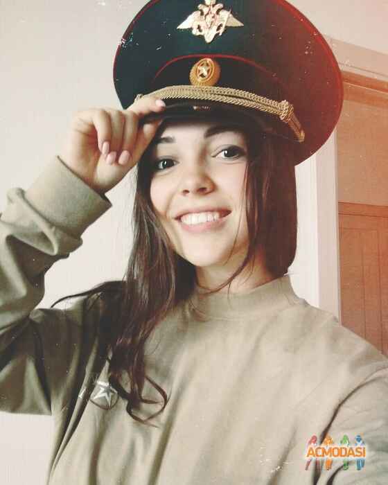 Наталья Руслановна Хвостова фото №1350611. Загружено 27 Июля 2018