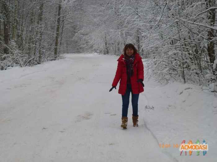 Клара Фанировна Галяутдинова фото №813028. Загружено 02 Февраля 2015