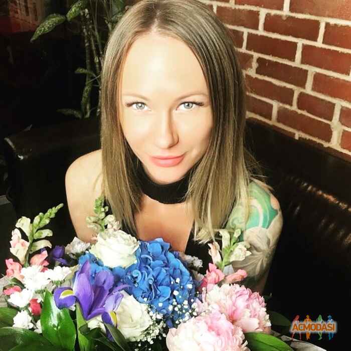 Юлия Александровна Богатенкова фото №1361208. Загружено 21 Августа 2018