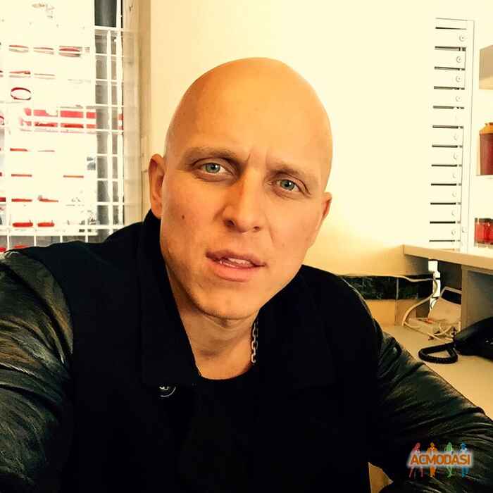 Владислав Юрьевич Манин фото №838681. Загружено 24 Марта 2015