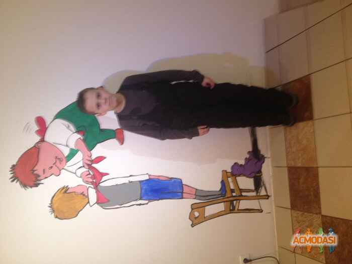 Илья Андреевич Каменев фото №867406. Загружено 01 Июня 2015