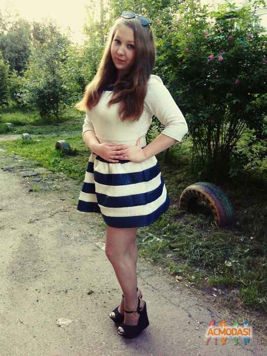 Мария Геннадьевна Пухова фото №874655. Загружено 16 Июня 2015