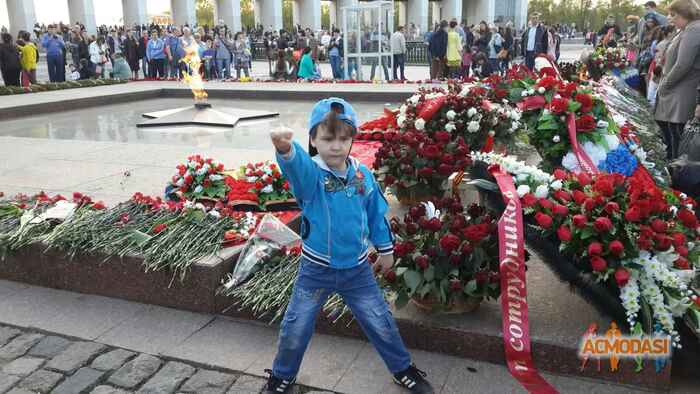 Глеб Алексеевич Клычев фото №930420. Загружено 03 Октября 2015
